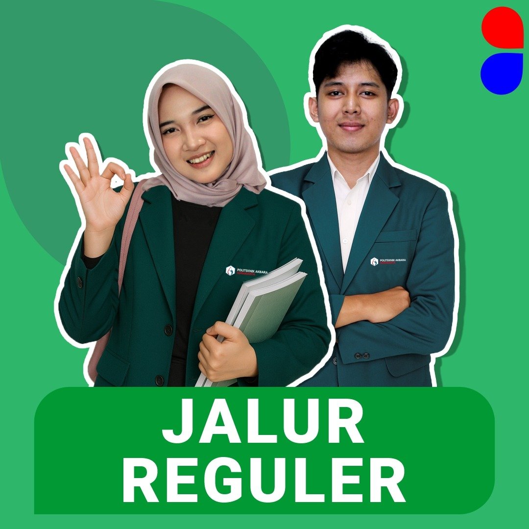 jalur regular