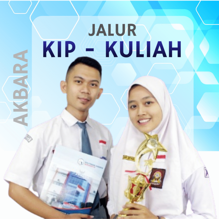 JALUR KIP
