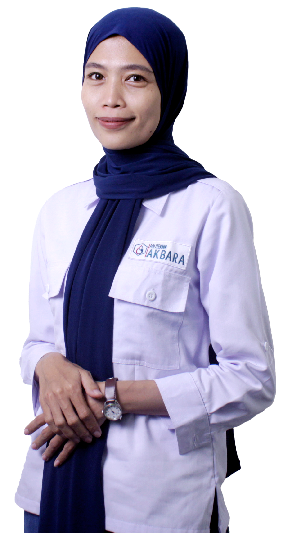 PRETI ASKUNALA WIKAN, S.P., M.Sc.