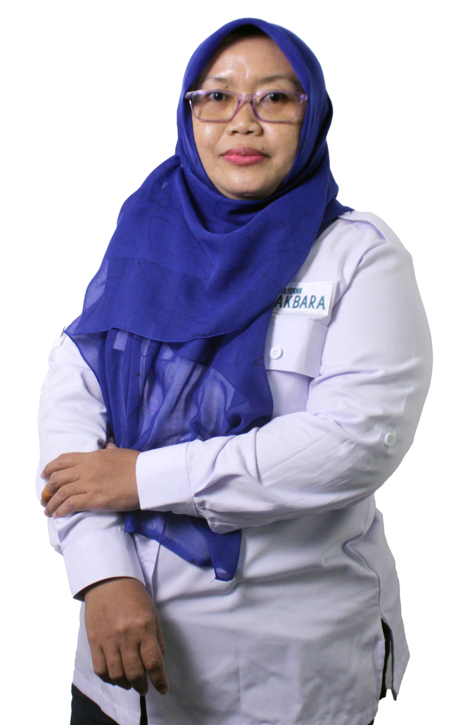 DANIK RIAWATI, SST., M.Kes.