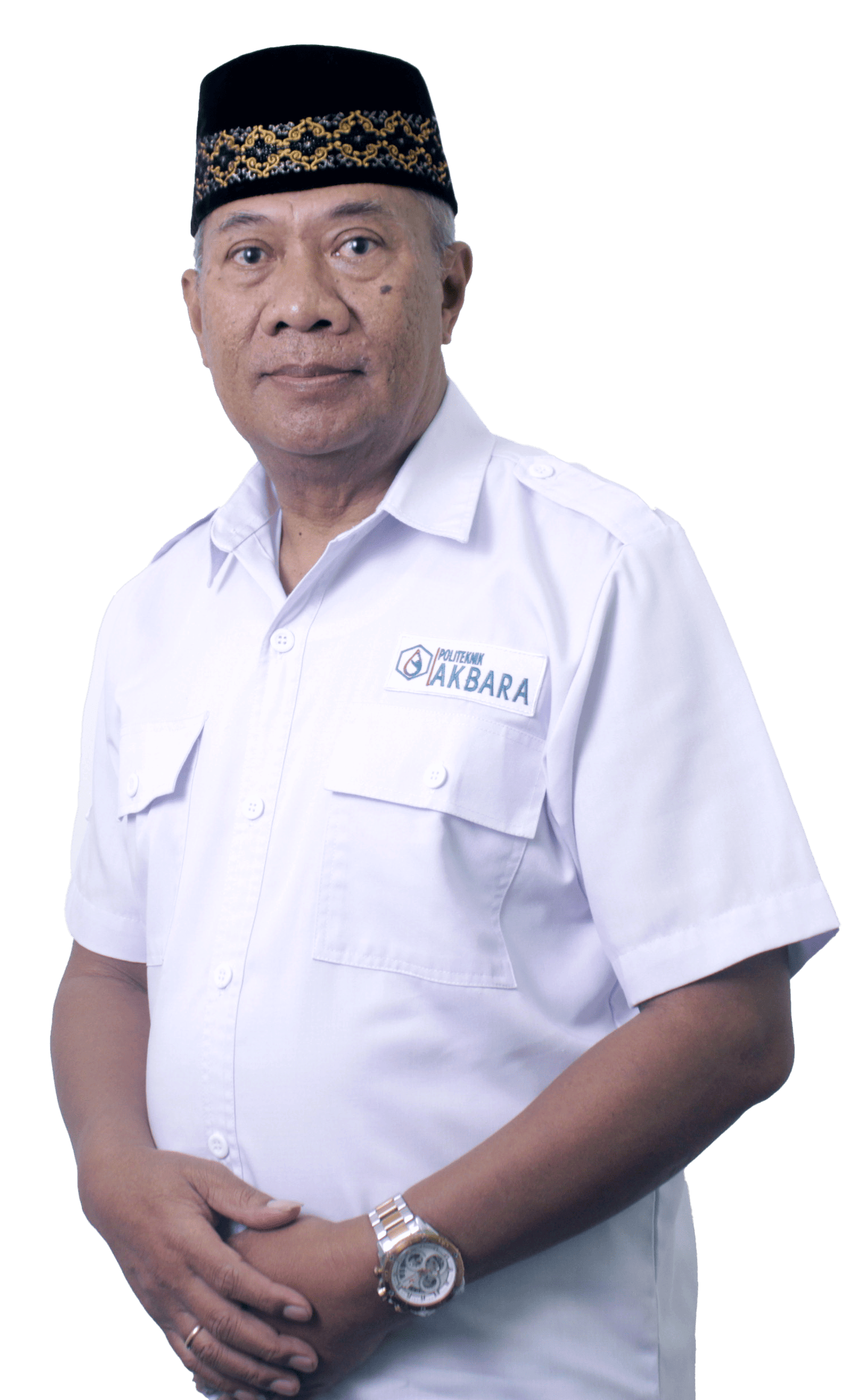 Drs. TRI WURYANTO, M.Si.