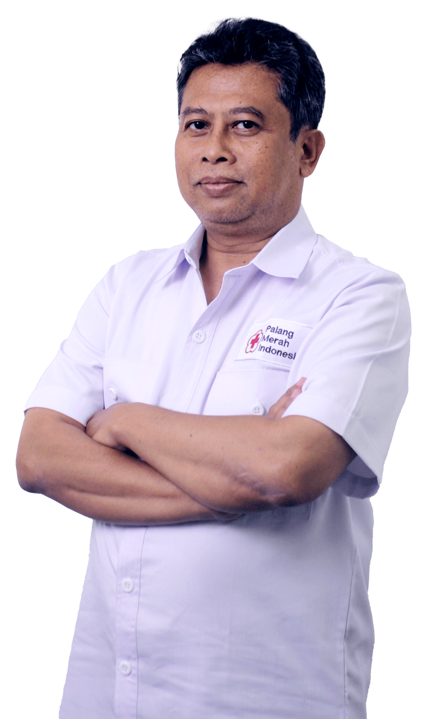 BUDI PURWANTO, S.Si., M.Si.