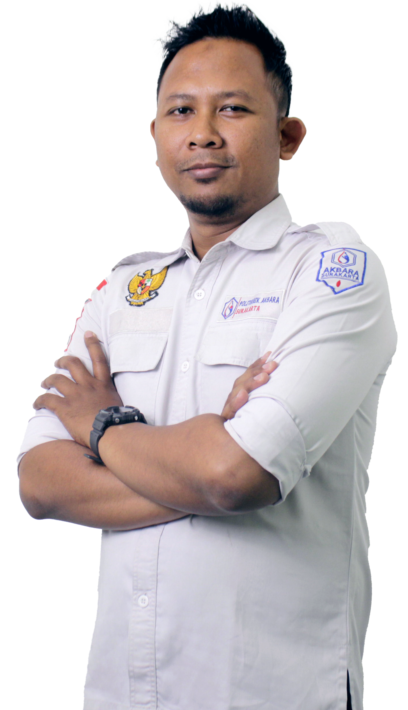 PRANOTO SURYO HERBANU, S.T., M.Sc.