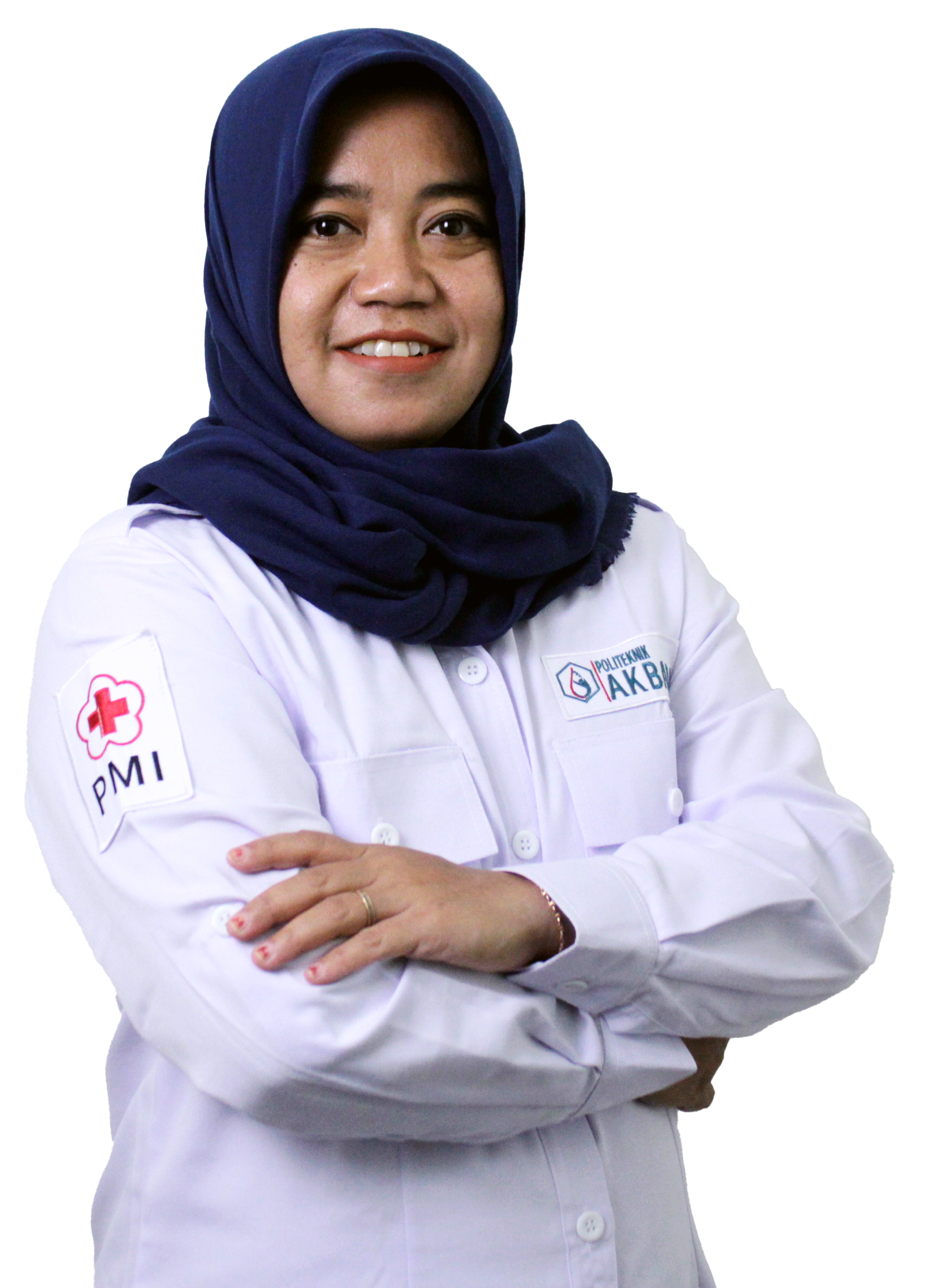 RISQI EKANTI AYUNINGTYAS PALUP, S.Pd., M.Pd.