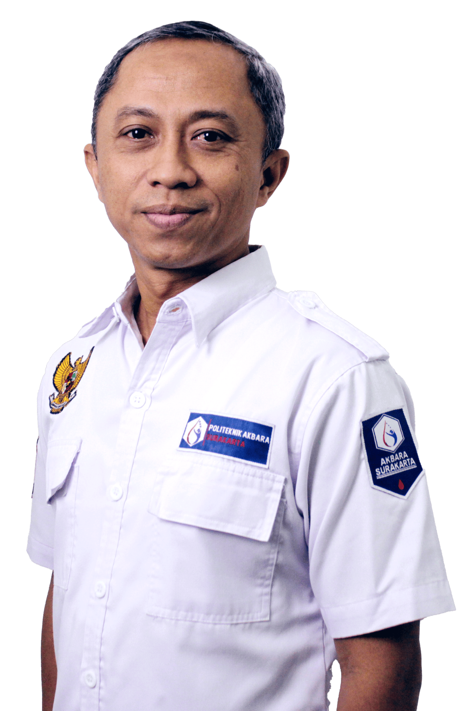 Dr. Budi Istiyanto, S.E., M.M., M.H.